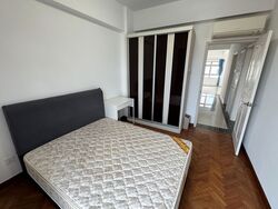 Avila Gardens (D17), Condominium #638432211